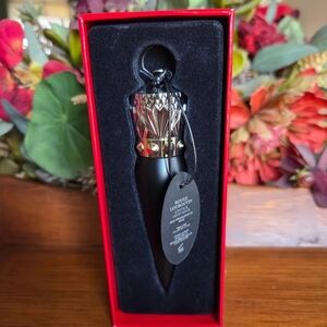 Christian Louboutin Matte Velvet LIPSTICK